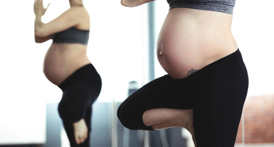 Everything You Need To Know About Exercise & Pregnancy